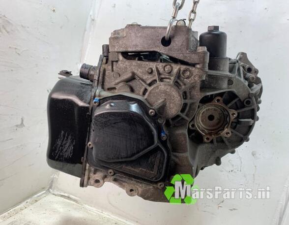 Automatic Transmission VW PASSAT ALLTRACK B7 (365), VW PASSAT B7 Variant (365)