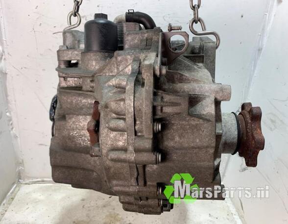 Automatic Transmission VW PASSAT ALLTRACK B7 (365), VW PASSAT B7 Variant (365)