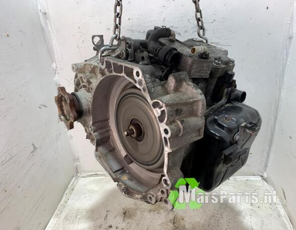 Automatic Transmission VW PASSAT ALLTRACK B7 (365), VW PASSAT B7 Variant (365)