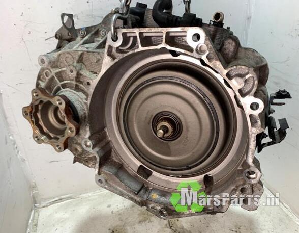 Automatic Transmission VW PASSAT ALLTRACK B7 (365), VW PASSAT B7 Variant (365)