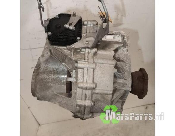 Automatic Transmission VW CADDY III Box Body/MPV (2KA, 2KH, 2CA, 2CH), VW CADDY III MPV (2KB, 2KJ, 2CB, 2CJ)