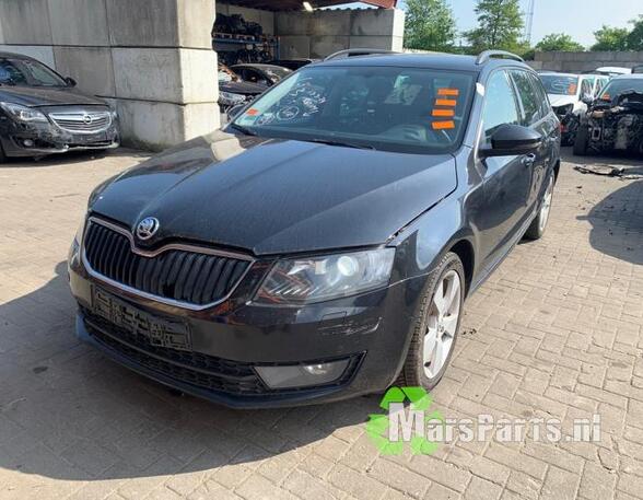 Automatische Transmissie SKODA OCTAVIA III Combi (5E5, 5E6)