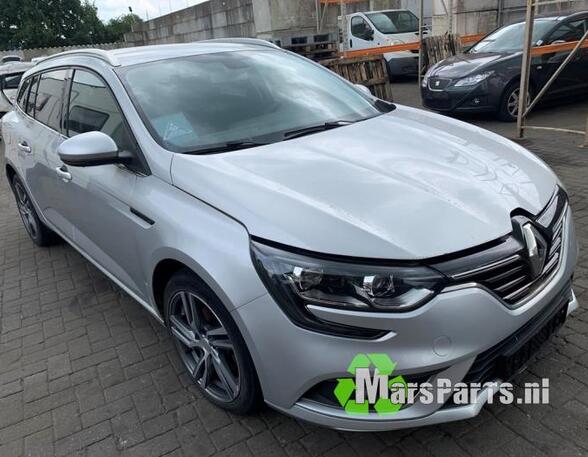 Automatic Transmission RENAULT MEGANE IV Grandtour (K9A/M/N_)