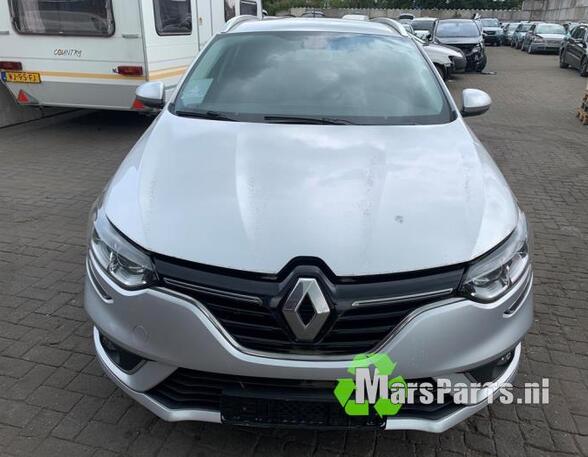 Automatic Transmission RENAULT MEGANE IV Grandtour (K9A/M/N_)