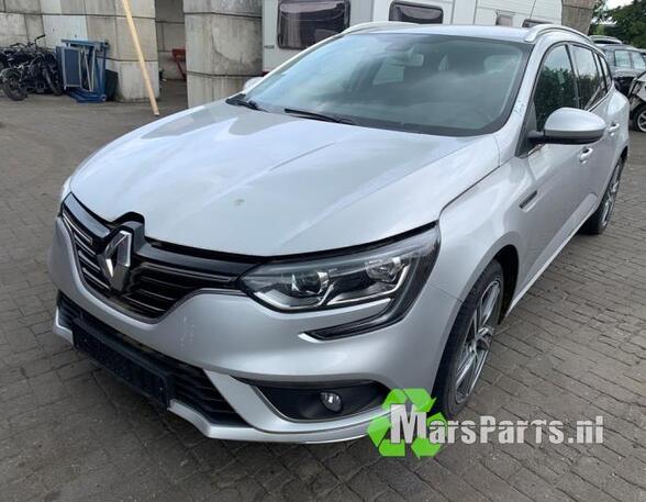 Automatic Transmission RENAULT MEGANE IV Grandtour (K9A/M/N_)