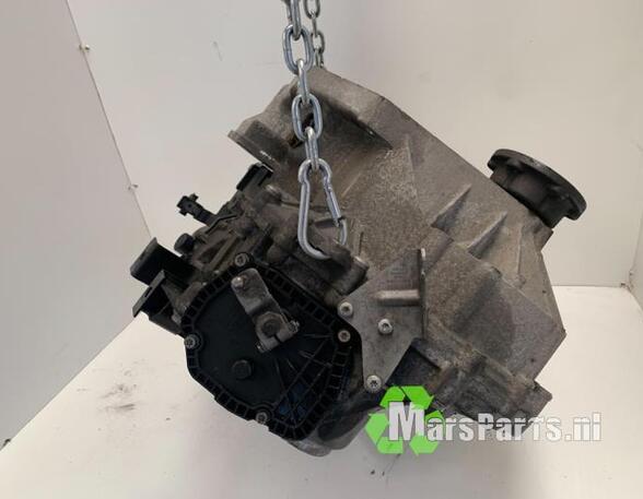 Automatische Transmissie SEAT IBIZA IV (6J5, 6P1), SEAT IBIZA IV SC (6J1, 6P5)