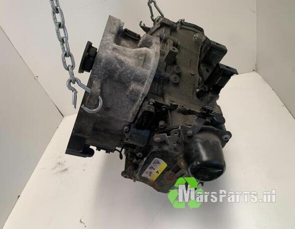 Automatische Transmissie SEAT IBIZA IV (6J5, 6P1), SEAT IBIZA IV SC (6J1, 6P5)