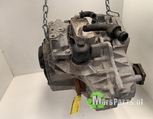 Automatic Transmission AUDI Q3 (8UB, 8UG)