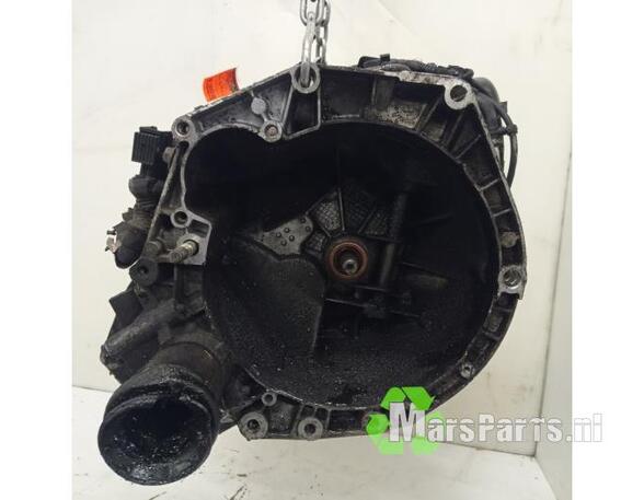 Automatic Transmission FIAT GRANDE PUNTO (199_), FIAT PUNTO (199_), FIAT PUNTO EVO (199_), FIAT PANDA (169_)