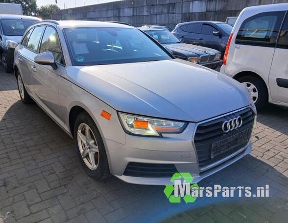 Automatische Transmissie AUDI A4 Avant (8W5, 8WD, B9)