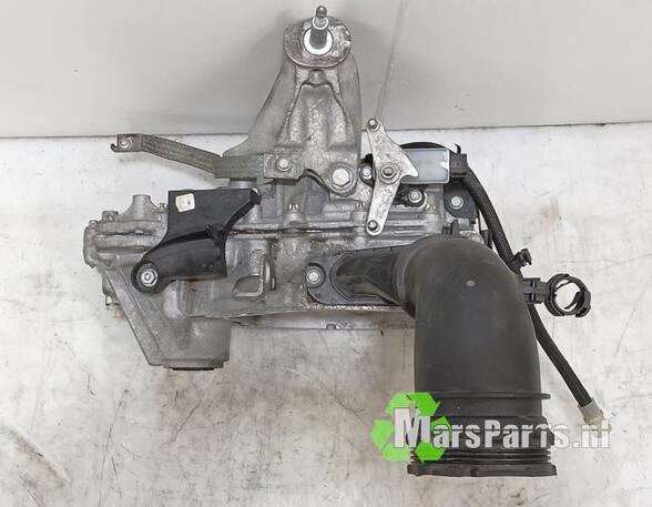 Automatic Transmission RENAULT ZOE Hatchback Van (BFM_), RENAULT ZOE (BFM_)