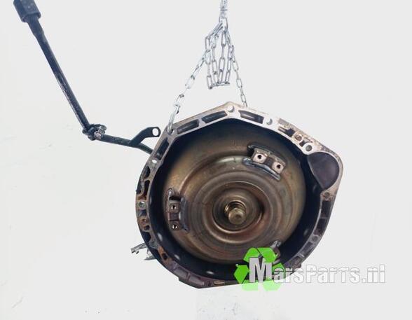 Automatic Transmission MERCEDES-BENZ S-CLASS (W220)