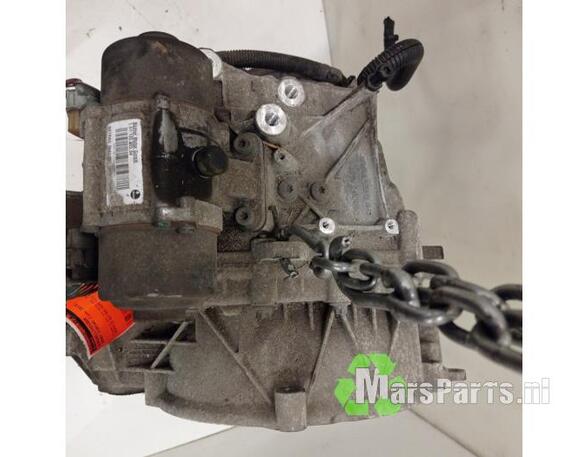 Automatic Transmission SMART FORTWO Coupe (451)