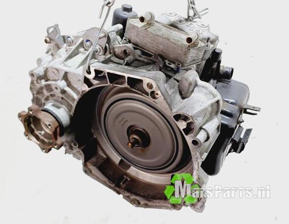 Automatikgetriebe VW CC 35 02E300062N P19400263