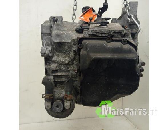 Automatische Transmissie PEUGEOT 407 SW (6E_)