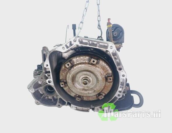 Automatic Transmission OPEL AGILA (B) (H08)