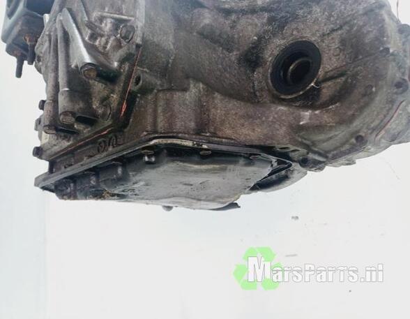 Automatic Transmission OPEL AGILA (B) (H08)