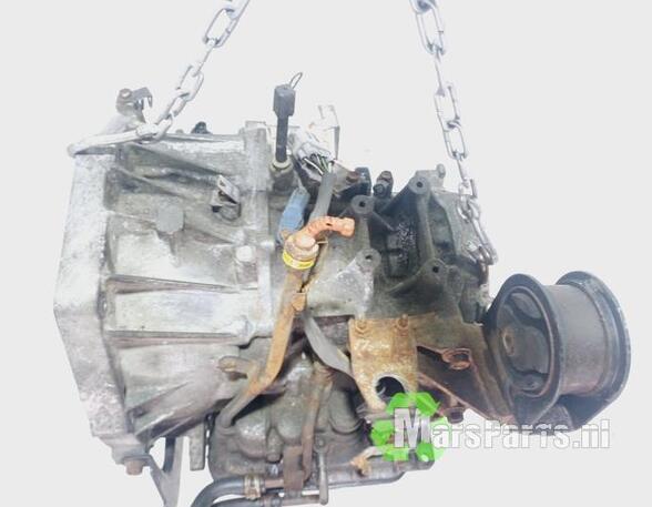 Automatic Transmission OPEL AGILA (B) (H08)