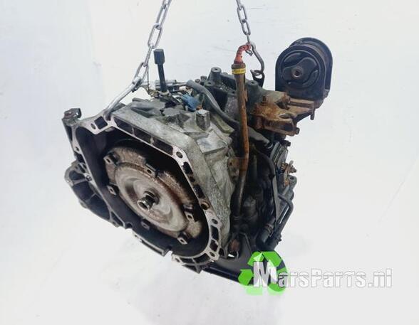 Automatic Transmission OPEL AGILA (B) (H08)