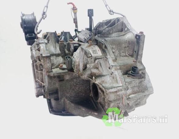 Automatic Transmission OPEL AGILA (B) (H08)