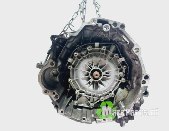 Automatic Transmission AUDI A4 (8EC, B7)