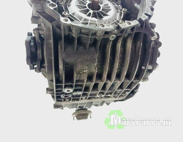 Automatic Transmission AUDI A4 (8EC, B7)