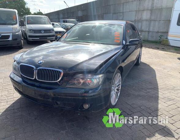 Automatic Transmission BMW 7 (E65, E66, E67)