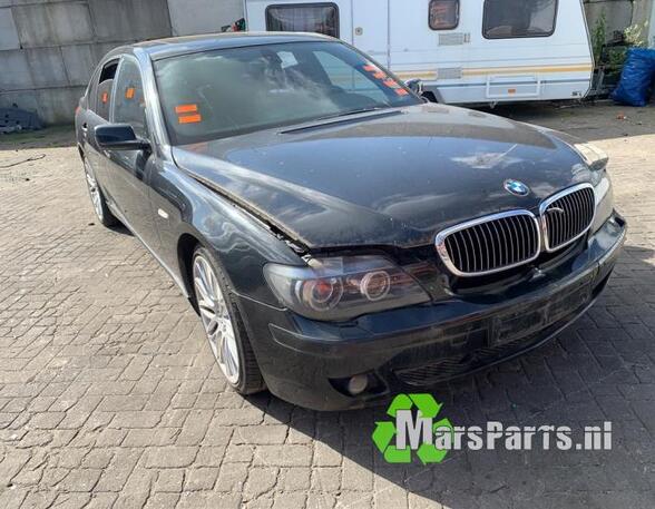 Automatic Transmission BMW 7 (E65, E66, E67)