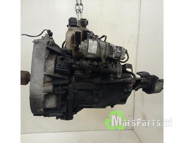 Automatic Transmission RENAULT TWINGO I (C06_)