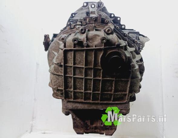 Automatic Transmission AUDI A4 (8K2, B8)