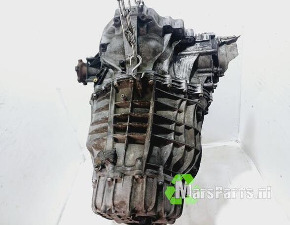 Automatic Transmission AUDI A4 (8K2, B8)