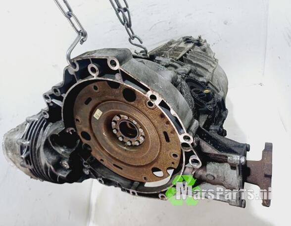 Automatic Transmission AUDI A4 (8K2, B8)