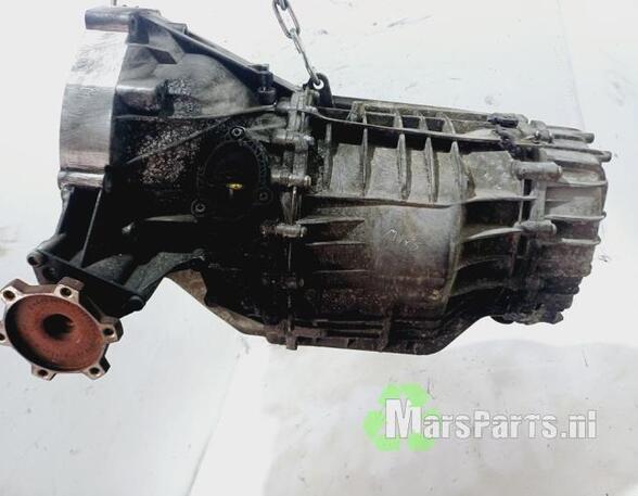 Automatic Transmission AUDI A4 (8K2, B8)