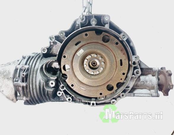 Automatic Transmission AUDI A4 (8K2, B8)