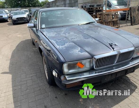 Automatische Transmissie JAGUAR XJ (XJ40, XJ81)