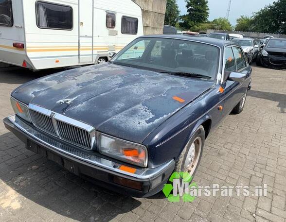 Automatische Transmissie JAGUAR XJ (XJ40, XJ81)