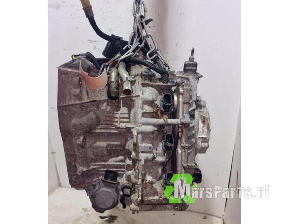 Automatic Transmission RENAULT CLIO V (B7_)