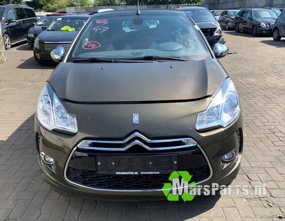 Automatische Transmissie CITROËN DS3 Convertible