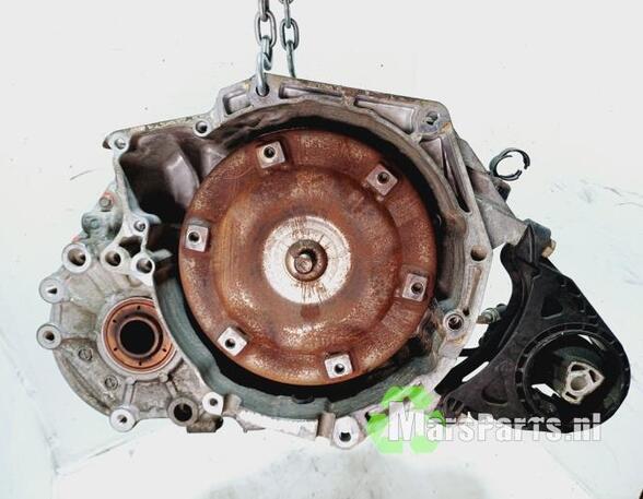 Automatikgetriebe Opel Insignia A Stufenheck G09 55571446 P20932631