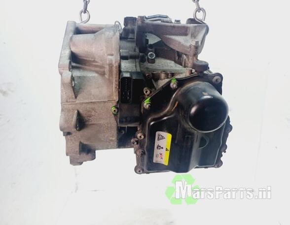 Automatic Transmission VW PASSAT B8 Variant (3G5, CB5)