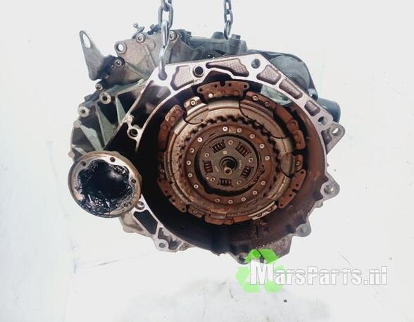 Automatic Transmission VW PASSAT B8 Variant (3G5, CB5)