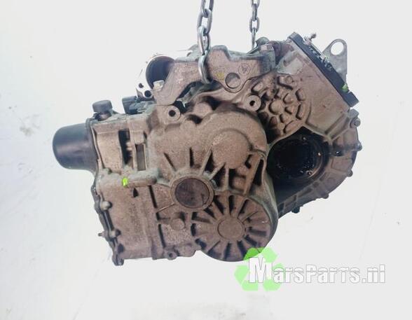 Automatic Transmission VW PASSAT B8 Variant (3G5, CB5)