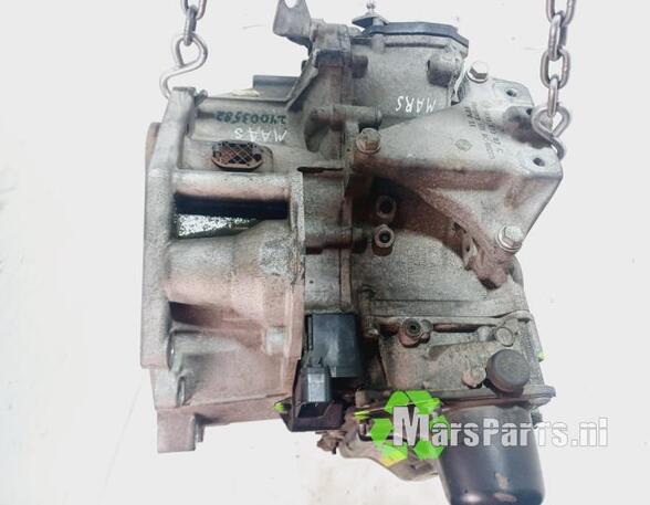 Automatic Transmission VW PASSAT B8 Variant (3G5, CB5)