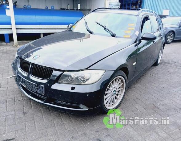 Automatische Transmissie BMW 3 Touring (E91)