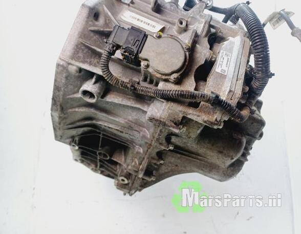 Automatic Transmission RENAULT MEGANE IV Grandtour (K9A/M/N_)