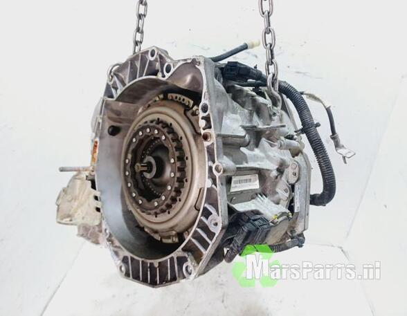 Automatic Transmission RENAULT MEGANE IV Grandtour (K9A/M/N_)