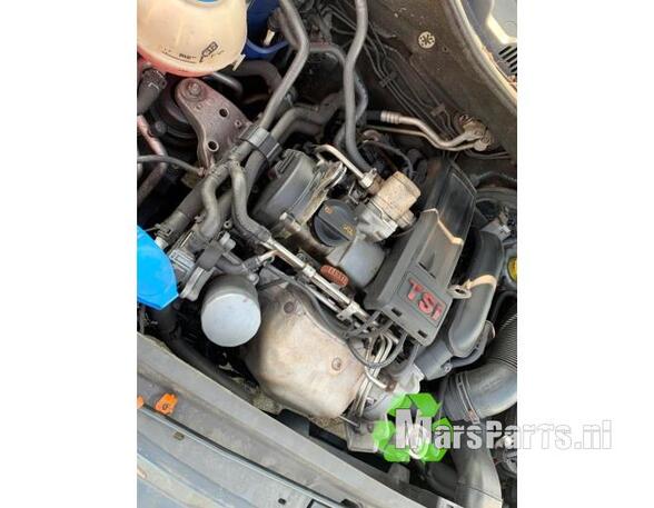 Automatic Transmission VW POLO (6R1, 6C1), VW POLO Van (6R)