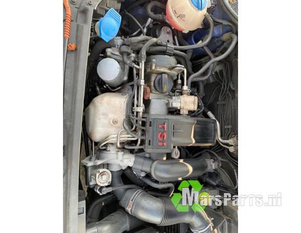 Automatic Transmission VW POLO (6R1, 6C1), VW POLO Van (6R)