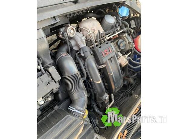 Automatic Transmission VW POLO (6R1, 6C1), VW POLO Van (6R)