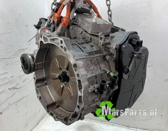 Automatic Transmission VW GOLF VII (5G1, BQ1, BE1, BE2)